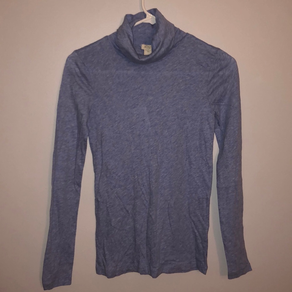 J.Crew Turtleneck
